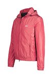 ACTIVE windbreaker jacket with hood