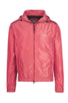 ACTIVE windbreaker jacket with hood