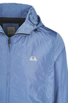 ACTIVE windbreaker jacket with hood