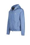 ACTIVE windbreaker jacket with hood