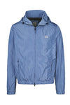 ACTIVE windbreaker jacket with hood