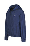 ACTIVE windbreaker jacket with hood