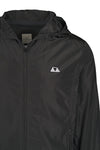 ACTIVE windbreaker jacket with hood