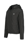 ACTIVE windbreaker jacket with hood