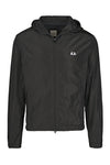 ACTIVE windbreaker jacket with hood