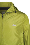 ACTIVE windbreaker jacket with hood