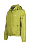 ACTIVE windbreaker jacket with hood