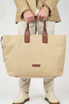 Maxi Tote Bag