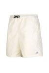 ACTIVE lightweight fabric swim-shorts