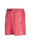 ACTIVE lightweight fabric swim-shorts