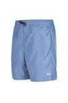 ACTIVE lightweight fabric swim-shorts