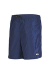 ACTIVE lightweight fabric swim-shorts