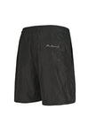 ACTIVE lightweight fabric swim-shorts