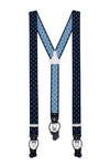 Suspenders - MONTEZEMOLO