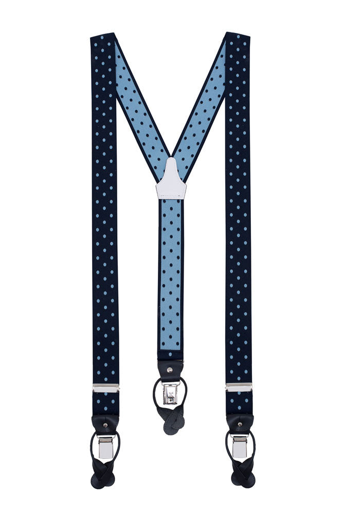 Suspenders - MONTEZEMOLO