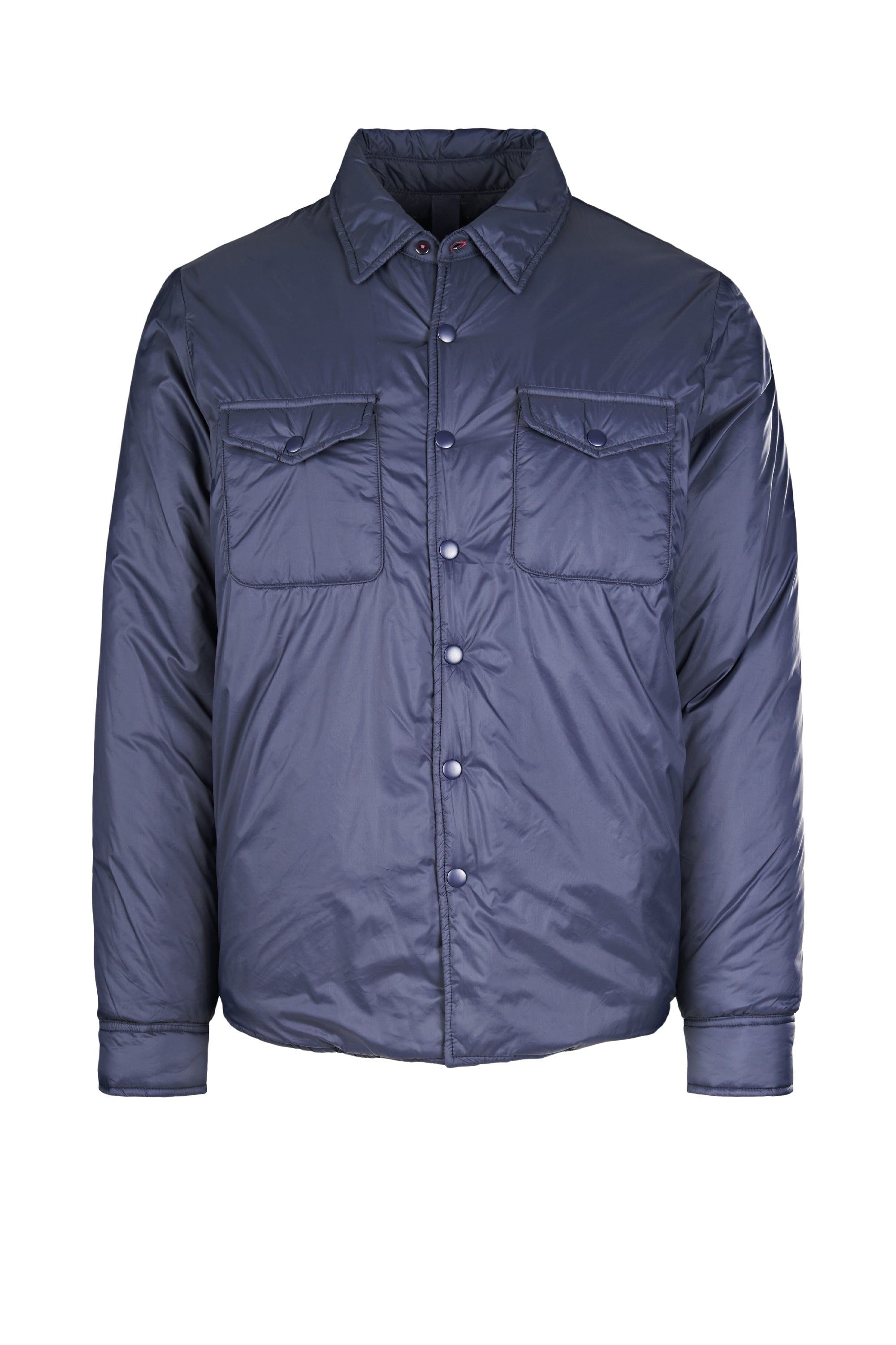 Primaloft shirt outlet jacket